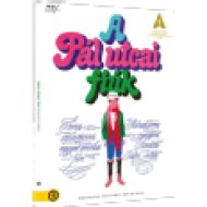 A Pál utcai fiúk (DVD)