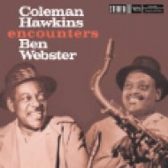 Coleman Hawkins Encounters Ben Webster (Vinyl LP (nagylemez))