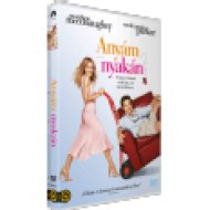 Anyám nyakán (DVD)