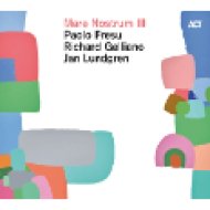 Mare Nostrum III (CD)