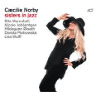 Sisters in Jazz (CD)