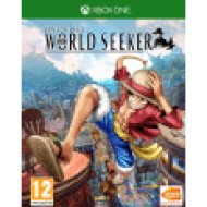 One Piece: World Seeker (Xbox One)