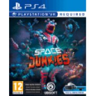 Space Junkies (PlayStation VR)