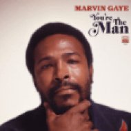 You're The Man (Limited Edition) (Vinyl LP (nagylemez))