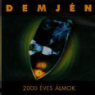 2000 éves álmok (CD)