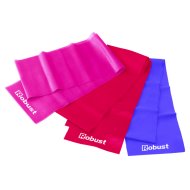 FITNESZ SZALAG KÖZEPES ELLENÁLLÁSÚ ANYAGA: LATEX Outlet
