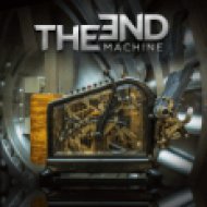The End Machine (CD)