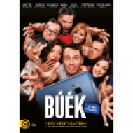 BÚÉK (DVD)