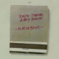 Matchbook (CD)