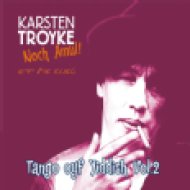 Noch Amul! Tango Oyf Yiddish Vol.2 (CD)