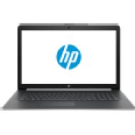 4UC34EA Ezüst laptop (17,3'' FHD/Core i3/4GB/128 GB SSD/Dos)