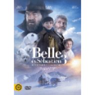 Belle és Sébastien 3. (DVD)