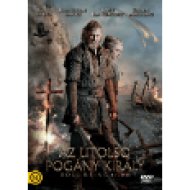 Az utolsó pogány király (DVD)