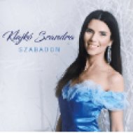 Szabadon (CD)