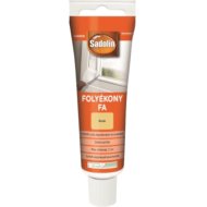 SADOLIN FOLYÉKONY FA 75GR FEHÉR