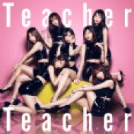 Teacher Teacher (Limted Edition) (CD)