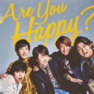 Are You Happy (CD)