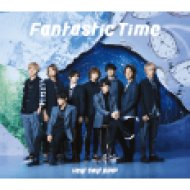 Fantastic Time (CD)