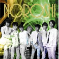 Noroshi (CD)