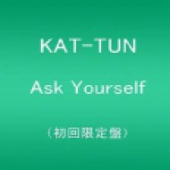 Ask Yourself (Limited Edition) (CD + DVD)
