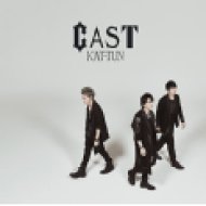 Cast (Limited Edition) (CD + DVD)