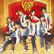 Love (Limited Edition) (CD + DVD)