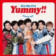 Yummy!! (CD)