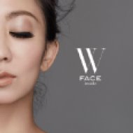 W Face (Inside) (CD)