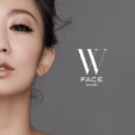 W Face (Inside) (CD + DVD)