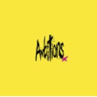 Ambitions (CD)