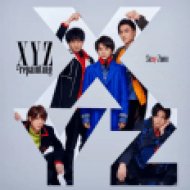 Xyz=Repainting (CD)