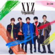 Xyz=Repainting (Limited Edition) (CD)