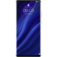 P30 Pro 8 GB / 256 GB DualSIM Fekete Kártyafüggetlen okostelefon
