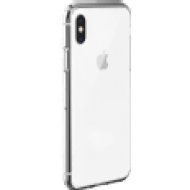 iPhone XS Max áttetsző szilikon tok (PC565CC)