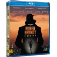 Ruben Brandt, a gyűjtő (Blu-ray)