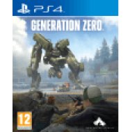 Generation Zero (PlayStation 4)