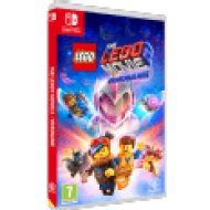 The Lego Movie 2 Videogame (Nintendo Switch)