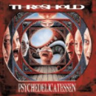 Psychedelicatessen (Definitive Edition) (Silver) (Vinyl LP (nagylemez))