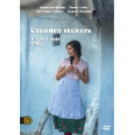 Csandra szekere (Blu-ray)