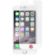 ScratchStopper Frame Iphone 6 fehér kijelzővédő fólia (6641-1430)