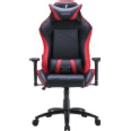 Zone Balance piros gamer szék