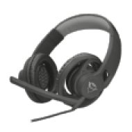 GXT 333 Goiya vezetékes LOW weight gaming headset (22797)