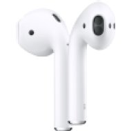 AirPods 2 vezetékes töltőtokkal (mv7n2zm/a)