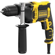 ÜTVEFÚRÓ 750W KOFFERBEN STANLEY FATMAX FMEH750K-QS