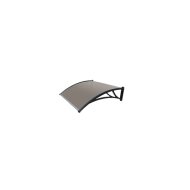 ELŐTETŐ BRONZ 1500X930X280MM