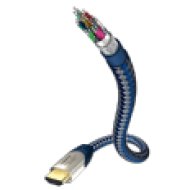 Premium Standard HDMI 2.0 Kábel, Ethernet 8,0 m (0042308)