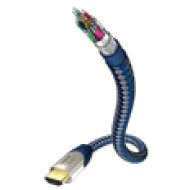 Premium High Speed HDMI 2.0 Kábel, Ethernet 10,0 m (0042310)