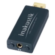 Premium Fejhallgató erősítő No.2, mini kivitel PC-hez (00415006)