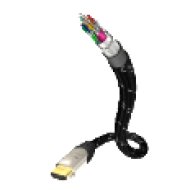 Exzellenz High Speed HDMI kábel, Ethernet, HDMI 2.0, 1,5 m (0062443015)