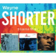 3 Essential Albums (CD)